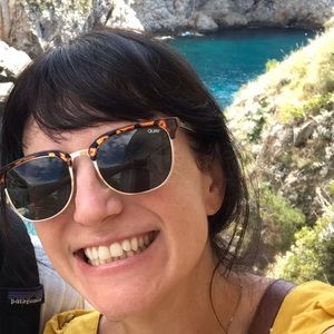 Meet your Posher, Erica